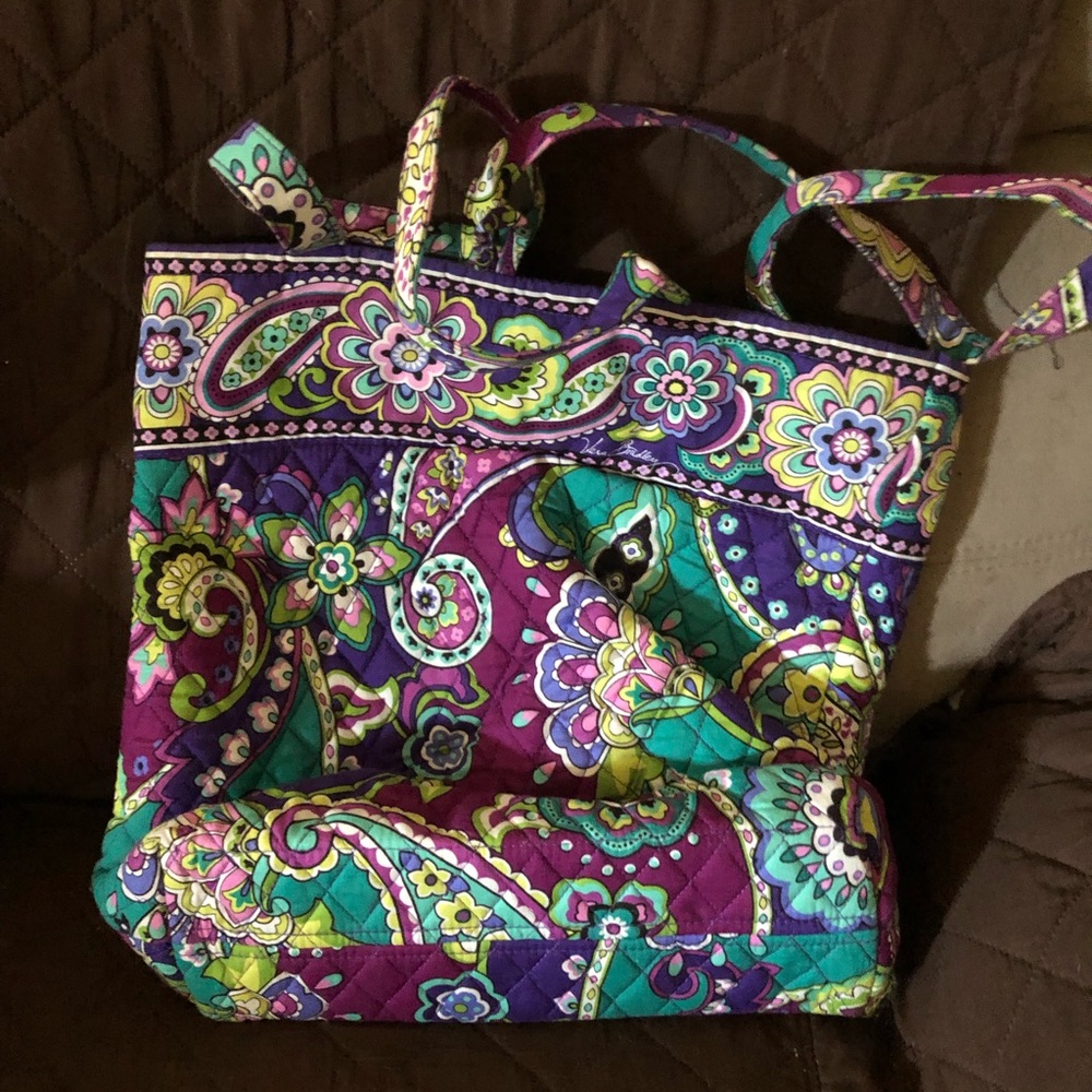 Vera Bradley Tote